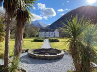 Ballachulish House Apartment - B&B Ballachulish