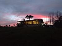 Casa de campo - Sítio Hartmann - B&B