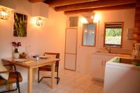 Neizhig Koad Petit Nid en Bois - B&B Péaule