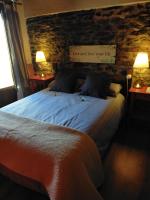 Habitación Doble Deluxe con ducha