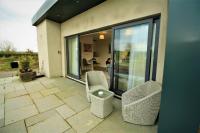 The Shepherd's Lodge - Ferienwohnung Tullyallen