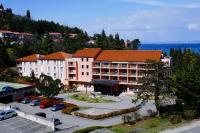 Appartamento con 1 Camera da Letto e Vista Mare