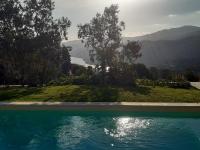 Casa em Resende com Vista Para o Rio Douro - Bed and Breakfast Resende