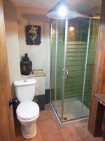Habitación Doble con baño privado