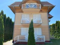 Árnyas ház - B&B Balatonlelle