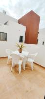 Triplex 8 ISLAS CALETA DE FUSTE - B&B