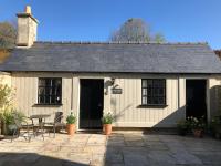 Courtyard Cottage - Chambres d’hôtes