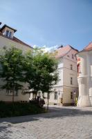 DASHECK Centrum - B&B