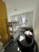 Camera Matrimoniale Economy