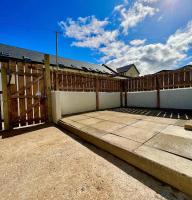 Number 14 Self Catering, Portrush, Northern Ireland - B&B Portrush