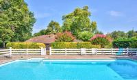 B&B Azur - L Uni Vert d Azur gite 10 pers piscine et mini ferme proche océan - Bed and Breakfast Azur