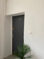 Lëy-H appart - B&B Riez