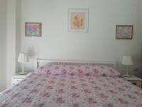 La Vie En Rose - Ferienwohnung Rapallo