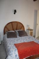 Doppelzimmer mit eigenem Bad