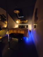 La tentation - Ferienwohnung