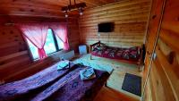 Chambre Triple avec Vue