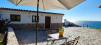A Guaira, fantástico apartamento al borde del mar - Chambres d’hôtes Oia
