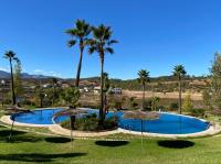 Lilac's Garden Cabo Negro - B&B Cap Negro II