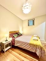Standard Suite - Interior View