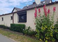 Ferienhaus an der Ostsee - Chambres d’hôtes