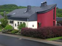 Two-Bedroom Apartment with Terrace