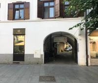 Gizell Apartment 1 - Ferienwohnung