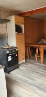 El Capitán - Ferienwohnung