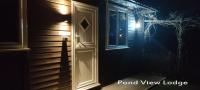 Woodies - B&B