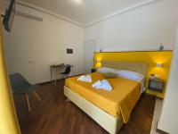 Grote Tweepersoonskamer