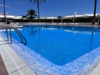 Ahtha Green Bungalow Maspalomas - Chambres d’hôtes