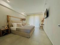 Junior Suite mit Poolblick