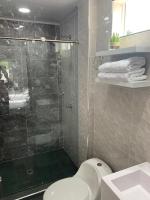 Chambre Triple avec Balcon