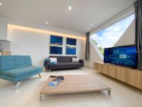 Feel Tenerife Suites - Adults ONLY - Ferienwohnung La Matanza de Acentejo