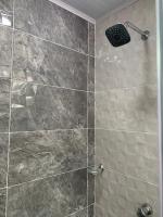 Chambre Quadruple avec Salle de Bains Privative