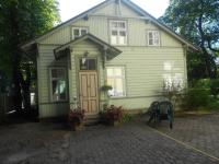 Poska Villa Guesthouse - Ferienwohnung Tallinn