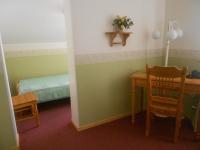 Twin Room - Upper Floor