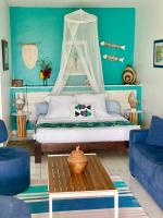 Résidence Cocody - Ferienwohnung Sainte-Anne