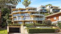Mariners One 1 at 39 Victoria Parade - B&B