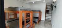 Habitación Deluxe con 2 camas grandes