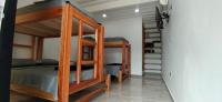 Habitación Deluxe con 2 camas grandes