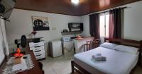 Casa de hóspedes aconchegante - Ferienwohnung Pinhais