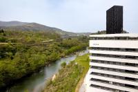 Santa Ana junto a la ria a estrenar garaje y wifi incluidos - B&B