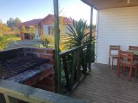 Appartement - Rez-de-Chaussée