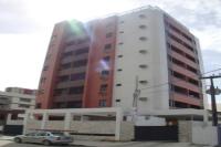 Apto imperial Cabo branco - B&B