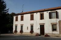 Corte Posta B&B - parcheggio e bagno in camera - ideale per Coppie, Soggiorni di lavoro, Viaggiatori interessati a arte e cultura - Chambres d'hôtes Mantoue