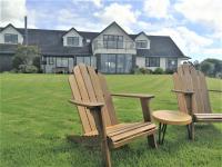 Kakariki Rooms, Kotare House - Bed and Breakfast