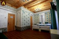 Deluxe Tweepersoonskamer met Extra Bed