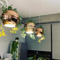 Dreibettzimmer