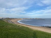 Sandy bay mariners rise - B&B North Seaton