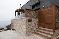 Villa Yasemi panoramic sea view - B&B Chionáto